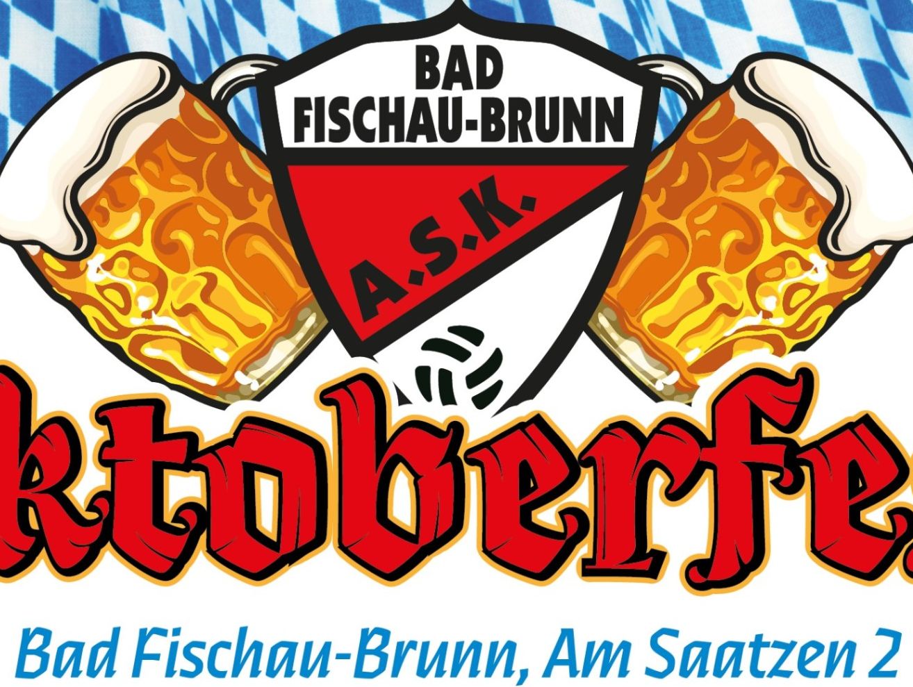 Oktoberfest ASK Bad Fischau-Brunn | Bad Fischau-Brunn - Marktgemeinde