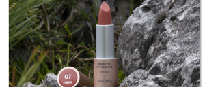 Bild enthält, Cosmetics, Lipstick, Can, Tin