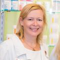 Bild von Mag. pharm. Sabine Lassner