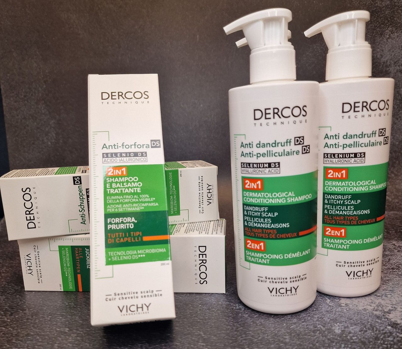 Bild enthält, Bottle, Lotion, Cosmetics, Can, Tin