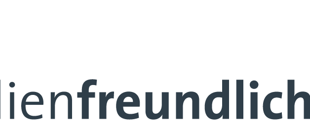 A black background with white text that reads 'iilienfreundliche' in a stylized font.