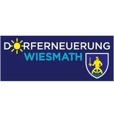 Dorferneuerung Wiesmath-Logo