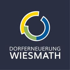 Dorferneuerung Wiesmath-Logo