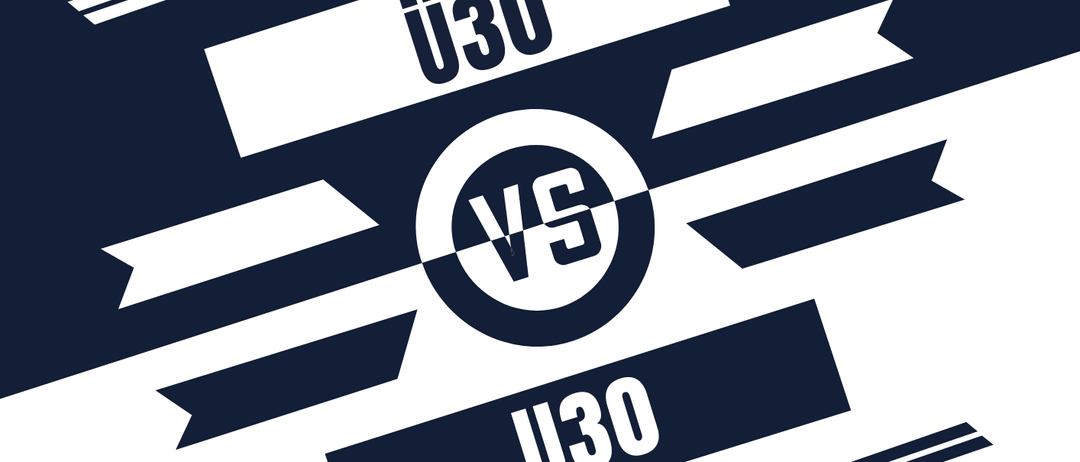 Plakat für ein Sportspiel zwischen U30-Teams am 25. Oktober 2026 um 15:00 Uhr auf dem Sportplatz St. Nikolai/Dr.