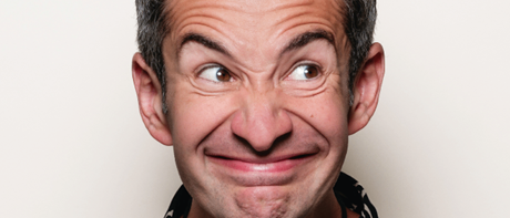 Bild enthält, Face, Head, Person, Photography, Portrait, Publication, Adult, Male, Man, Book