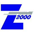 Veranstaltungszentrum z2000-Logo
