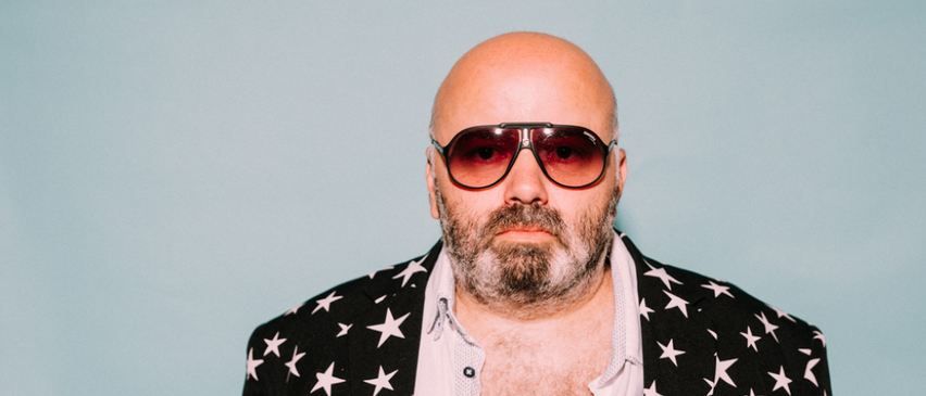 Bild enthält, Sunglasses, Head, Person, Face, Photography, Portrait, Adult, Male, Man, Beard