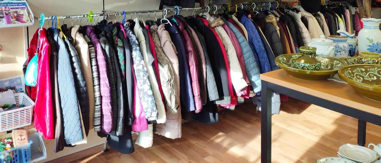 Bild enthält, Boutique, Shop, Furniture, Indoors