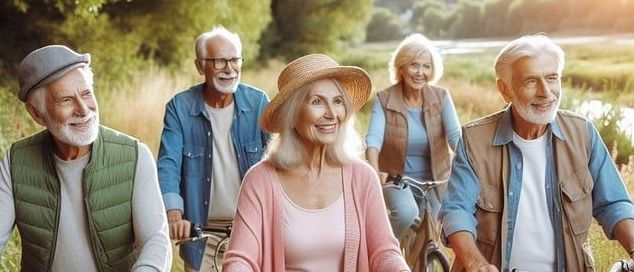 Bild enthält, Adult, Male, Man, Person, E-scooter, People, Cycling, Female, Woman, Wheel