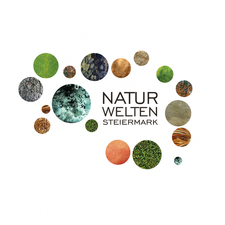 Naturwelten Steiermark-Logo