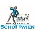 Musikverein Schottwien logo