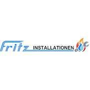 Fritz Installationen-Logo