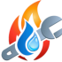 Fritz & Fassl Installationen-Logo