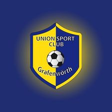 USC Grafenwörth (USCG)-Logo