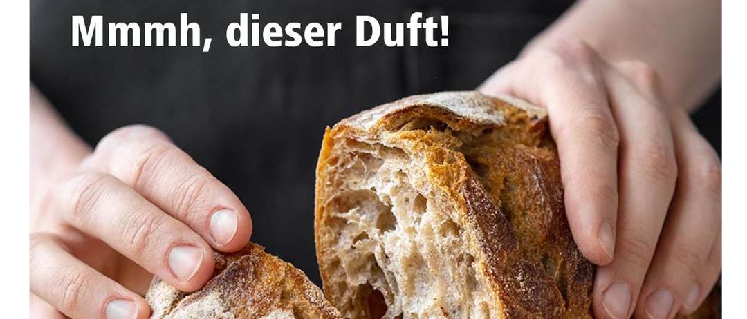 Bild enthält, Bread, Food