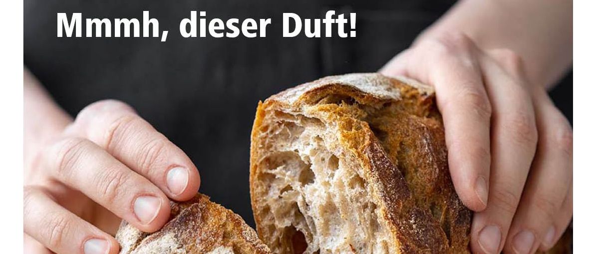 Bild enthält, Bread, Food