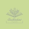 Stadtbücherei Tulln-Logo
