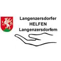 Langenzersdorfer HELFEN Langenzersdorfern-Logo