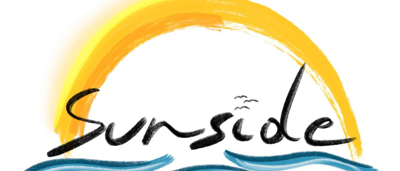 Bild enthält, Logo, Clothing, Hat, Cap, Handwriting, Text, Swimwear