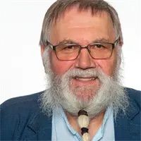 Bild von Ing. Johann Waldherr