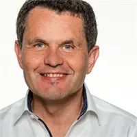 Bild von Wolfgang Dienbauer, BEd