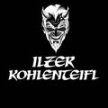 Ilzer Kohlenteifl-Logo