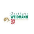 Gasthaus Weidmann-Logo