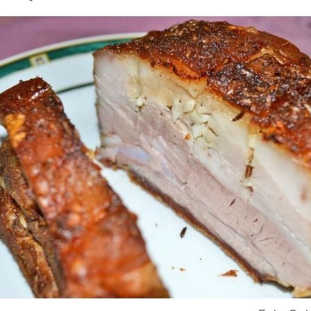 Bild enthält, Food, Meat, Pork, Beef, Mutton