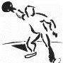 Eisschützenverein RB Unterlamm-Logo