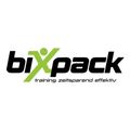 BixPack Fitnessstudio-Logo