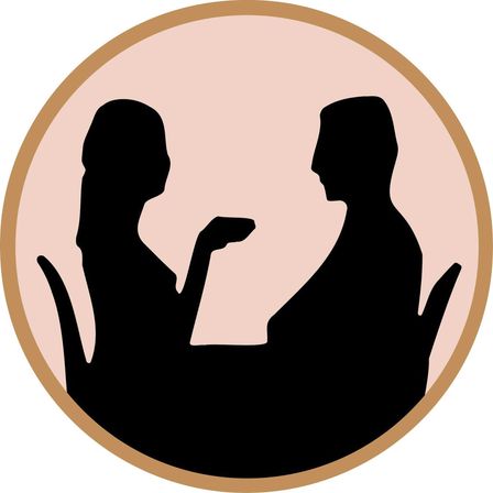 Bild enthält, Silhouette, Photography, Hand, People, Finger, Head