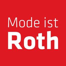 Modehaus Roth-Logo