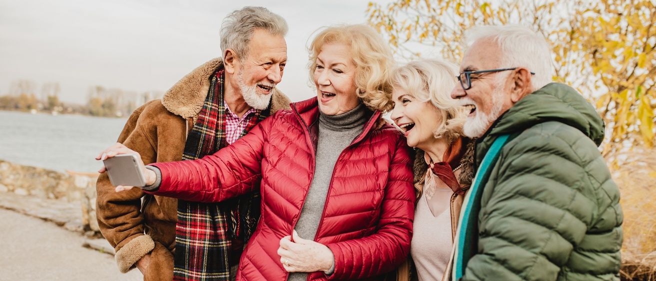 Head, Person, Face, Happy, Laughing, Adult, Male, Man, People, Jacket