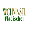Sylvia Fladischer Wohninsel-Logo
