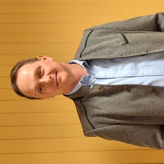 Bild von Ing. Helmut Hammerlindl