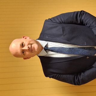 Bild von Ing. Gerald Schieder