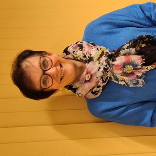 Bild von Adelheid Guttmann