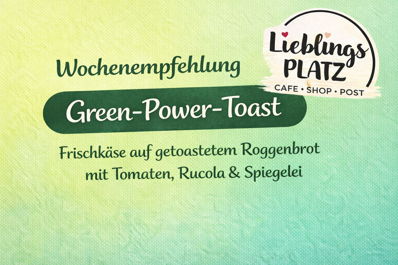 Green-Power-Toast