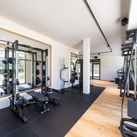 Bild enthält, Working Out, Fitness, Sport, Gym