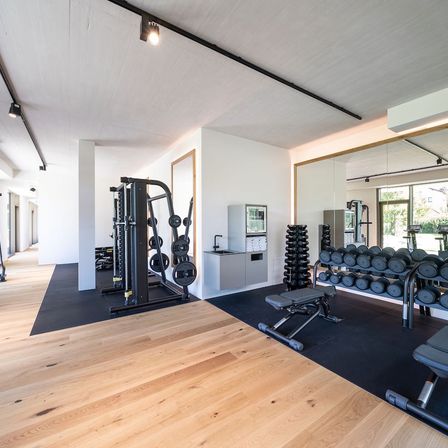 Bild enthält, Working Out, Fitness, Sport, Gym