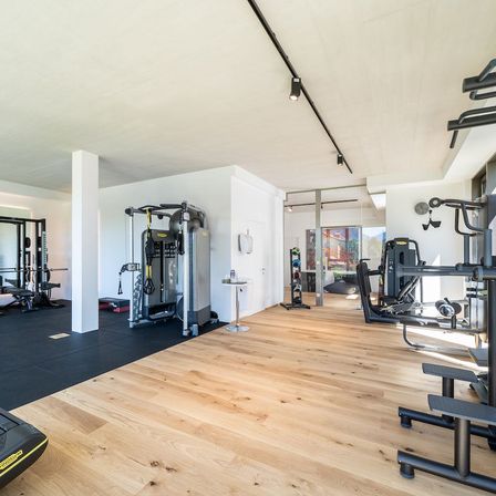 Bild enthält, Fitness, Sport, Working Out, Gym