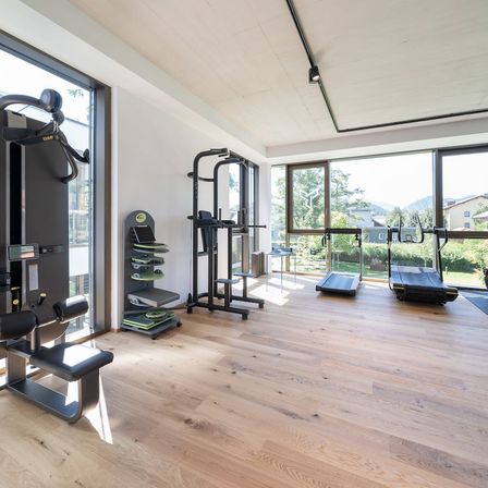 Bild enthält, Working Out, Fitness, Sport, Gym, Floor