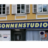 Sonnenstudio Baumgartner-Logo