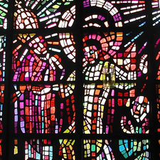 Pfarre Hochwolkersdorf-Logo