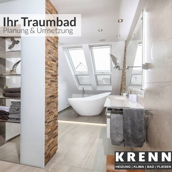Bild enthält, Indoors, Interior Design, Bathing, Bathtub, Person, Tub, Building, Housing, Loft, Room