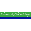Blumen & schöne Dinge-Logo