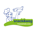 Bild von SNACK&WEG Das Thayapark-Eck