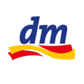 Bild von dm mit Frisörstudio