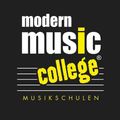 Modern Music College Musikschule - Wolfgang Legat-Logo