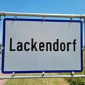 Gesundes Dorf Lackendorf-Logo